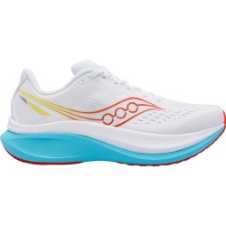 saucony 新品TIDE 浪潮4慢跑训练男女体测减震运动鞋跑步鞋