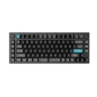 Keychron 渴创Q11Ultra三模双8K无线分体客制化机械键盘游戏办公