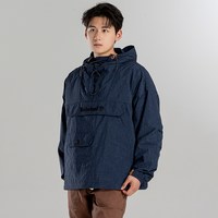 Timberland 茵特丨Timberland添柏岚外套男上衣秋季户外徒步登山休闲运动夹克