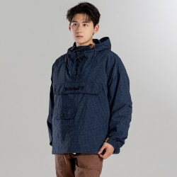 Timberland 茵特丨Timberland添柏岚外套男上衣秋季户外徒步登山休闲运动夹克