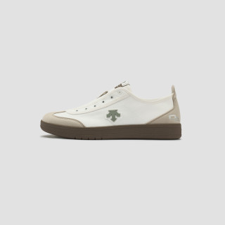 88VIP：迪桑特 CHRON PACER CVS男女复古薄底帆布鞋