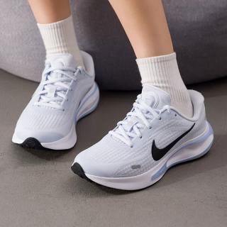 NIKE JOURNEY RUN 低帮缓震 女子跑步鞋FJ7765-009