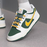 NIKE 滔搏丨NIKE耐克男子DUNK RETRO经典板鞋运动休闲鞋IM4413-100