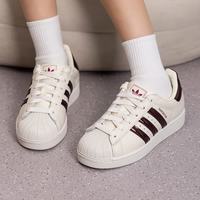 adidas 滔搏丨adidas阿迪达斯三叶草男女SUPERSTAR百搭运动休闲鞋KJ4692