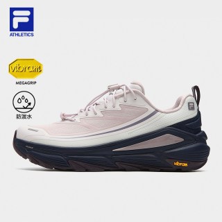 FILA 多洛鞋丨FILA斐乐户外鞋26秋冬新款男鞋徒步运动鞋