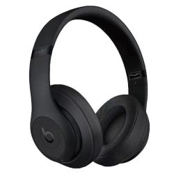 Beats Studio3 Wireless头戴式无线蓝牙耳机 主动降噪