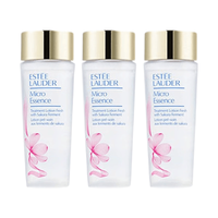 雅诗兰黛 樱花原生液 50ml*3瓶