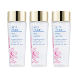 雅诗兰黛 樱花原生液 50ml*3瓶