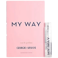 ARMANI beauty 阿玛尼 自我无界 1.2ml