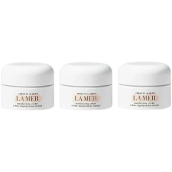 LA MER 经典精华面霜 3.5ml*3瓶