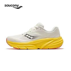 saucony GUARD AMR 赛博缓震跑鞋