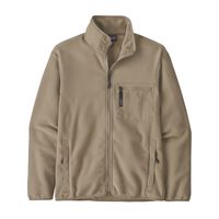 Patagonia 男士Synchilla抓绒开衫夹克外套 300217