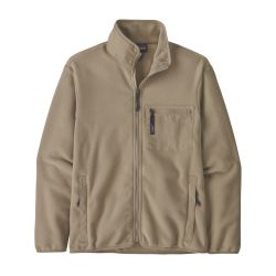 Patagonia 男士Synchilla抓绒开衫夹克外套 300217