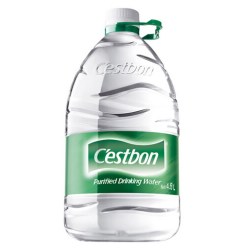 怡宝 纯净水6L*3桶整箱装家庭饮用水送货上门非矿泉水
