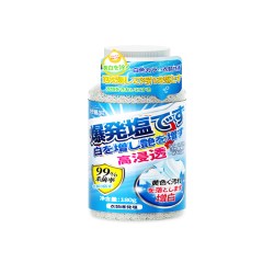 好管家 爆炸盐 180g 洗衣去污渍强去黄增白强力衣服顽固污渍婴幼儿专用
