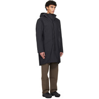ARC'TERYX Veilance男士大衣