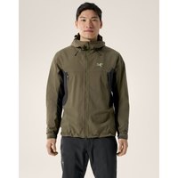 ARC'TERYX 欧洲直邮Arc'teryx 始祖鸟 SERRATUS连帽衣 男装
