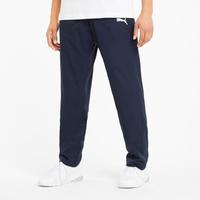 PUMA Active Woven Pants 松紧束腰 男款休闲裤