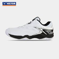 VICTOR 官方羽毛球鞋入门级全面类宽楦男女运动鞋 A302