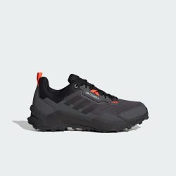 adidas AX4舒适低帮户外登山徒步运动鞋男女新款adidas阿迪达斯TERREX