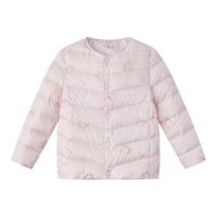波司登儿童羽绒服5A抗菌轻薄短款外套