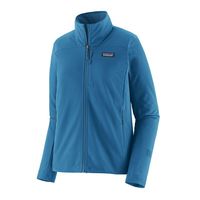 Patagonia 日潮跑腿Patagonia巴塔哥尼亚 女款 R1 Cross Strata 轻薄运动夹