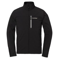 mont·bell montbell男款防风软壳Crag Jacket Men's夹克户外运动风外套