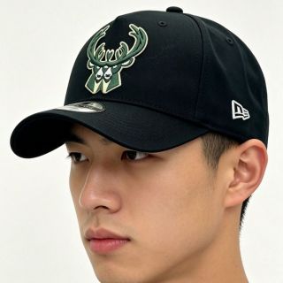 NEW ERA 时尚潮流大檐硬顶棒球帽男女同款球队帽子70685181