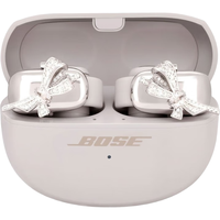 BOSE 开放式耳机配饰 2.0 银色蝴蝶结