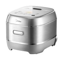 美的 MB-HC5072TL 纯钛0涂层内胆 5L IH电饭煲