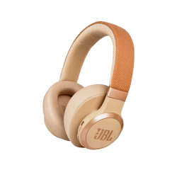 JBL LIVE770NC 耳罩式头戴式主动降噪蓝牙耳机