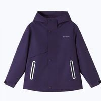 navigare 暴雨级!三合一连帽冲锋衣夹克 3色可选