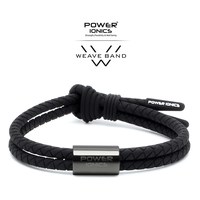 power ionics 原创设计情侣手链 26cm PT070