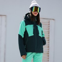 RUNNING RIVER 滑雪服女款0023