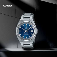 百亿补贴：CASIO EFB-109D-2A休闲商务时尚防水石英手表男 EDIFICE
