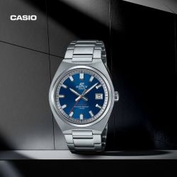 CASIO EFB-109D-2A休闲商务时尚防水石英手表男 EDIFICE
