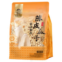 华味亨 多味/陈皮味香瓜子 500g*1袋