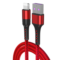 USB 苹果快充数据线（买二赠一）
