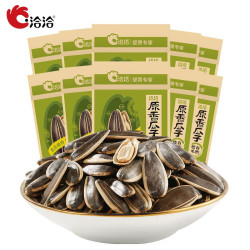 洽洽 原味香瓜子 22g×10袋