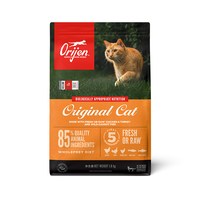 Orijen 渴望 鸡肉全阶段猫咪干粮 美版