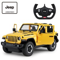 星辉 牧马人遥控汽车