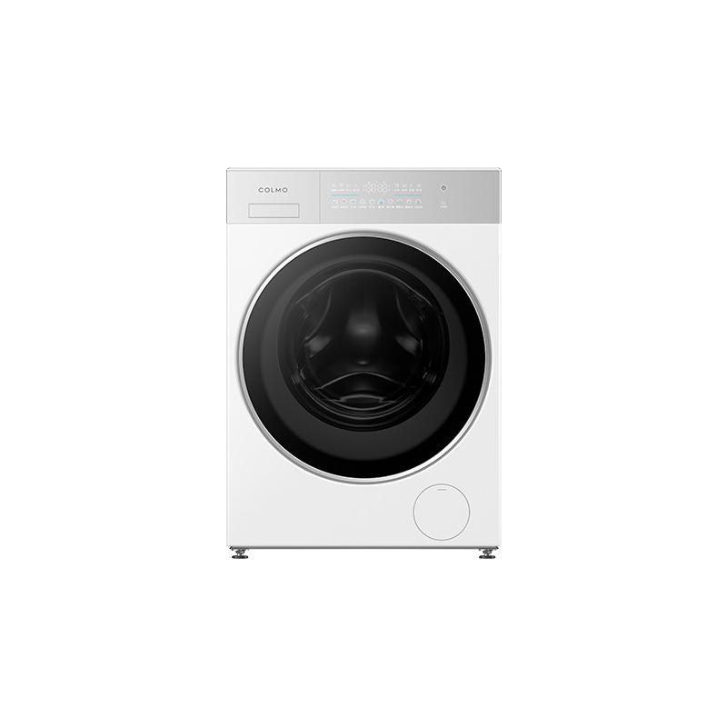 COLMO CG10W-C2 纯平全嵌智能投放滚筒洗衣机