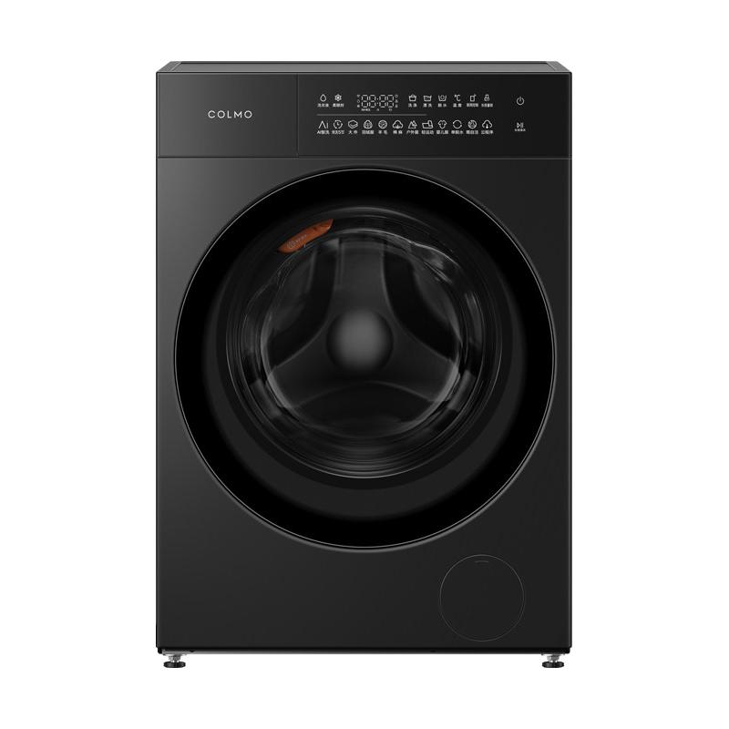 COLMO CGU12R-C3PRO 纯平全嵌 12KG 滚筒洗衣机