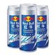 红牛 维生素功能饮料牛磺酸强化型250ml*6罐正品高装