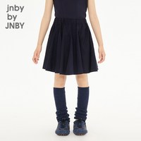 移动端：jnby by JNBY 新款江南布衣童装短裙裤新疆长绒棉26秋女童jnbybyjnby1Q7E15050
