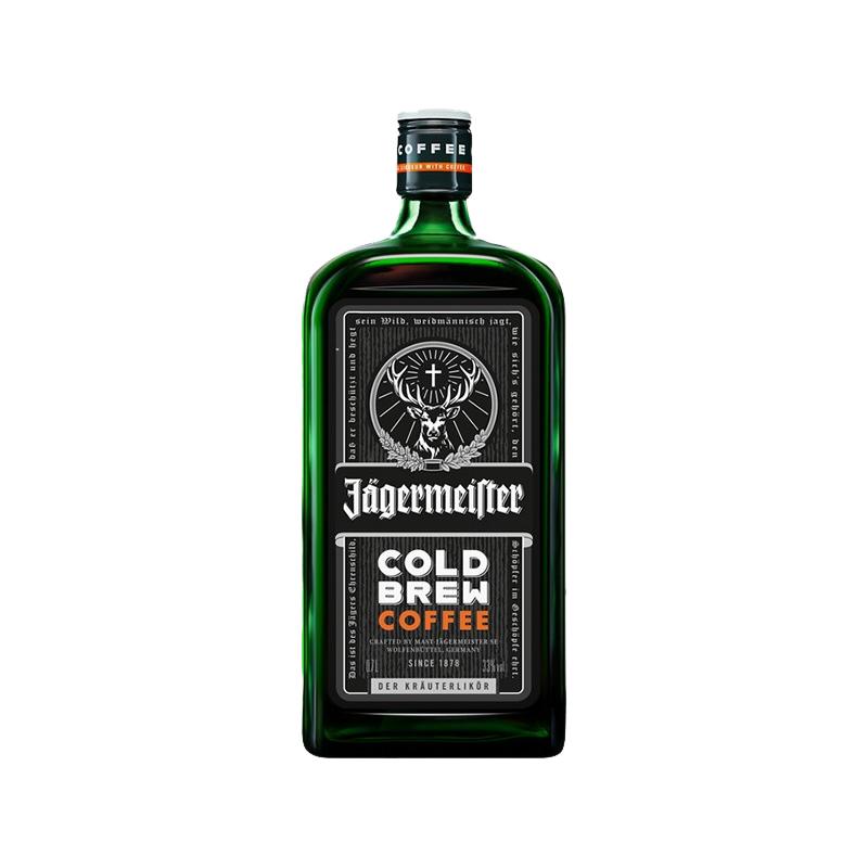 Jagermeister 野格 利口酒 35%vol