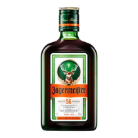 Jagermeister 野格 利口酒 35%vol 20ml