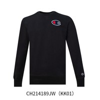 88VIP：Champion 男士全棉套头卫衣 214189JW