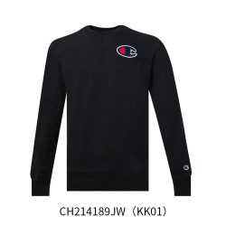 Champion 男士全棉套头卫衣 214189JW