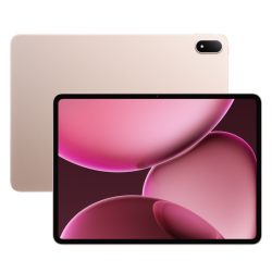 OPPO Pad 4 Pro 3.4K高通骁龙 8 至尊版芯片平板电脑 8G+256G